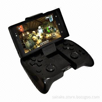 Android mini game-pad